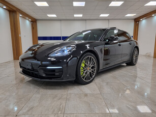 2024 Porsche Panamera