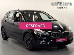 BMW 2 Series