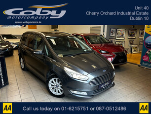 FORD GALAXY