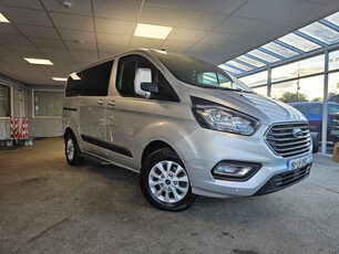 FORD TOURNEO