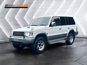 1994 Mitsubishi Pajero