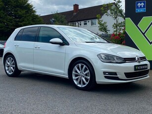 2016 (161) Volkswagen Golf