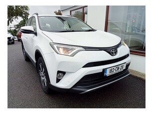 2018 (182) Toyota Rav4