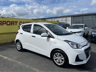 2019 (191) Hyundai i10