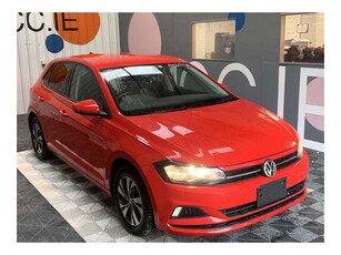 2019 (191) Volkswagen Polo