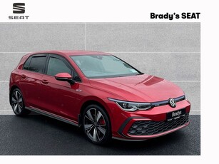 2021 (211) Volkswagen Golf