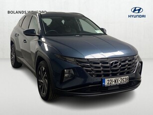 2022 (221) Hyundai Tucson