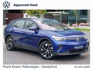 2022 (222) Volkswagen ID.4