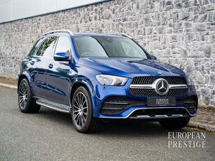 2022 Mercedes-Benz GLE Class