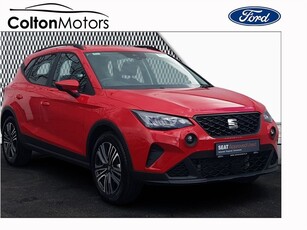 2023 (232) SEAT Arona