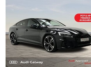 2024 Audi A5