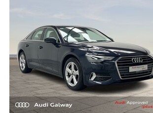 2021 Audi A6