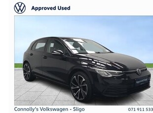 2021 Volkswagen Golf