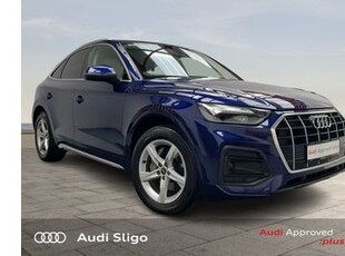 2022 Audi Q5