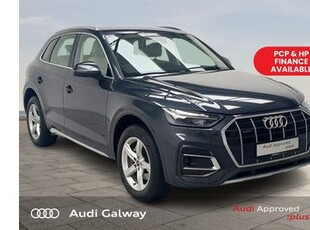 2022 Audi Q5