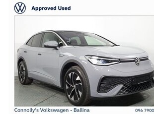 2023 Volkswagen ID.5