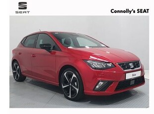 2024 SEAT Ibiza