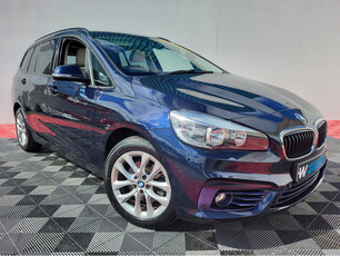 BMW 2 SERIES GRAN TOURER