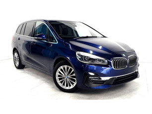 BMW 2 SERIES GRAN TOURER