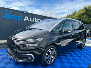 CITROEN GRAND C4 PICASSO