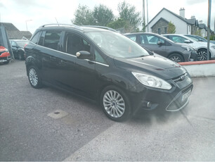 FORD GRAND C-MAX