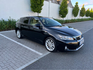 LEXUS CT 200 H