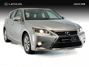 LEXUS CT 200 H