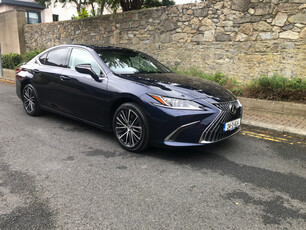 LEXUS ES 300 H