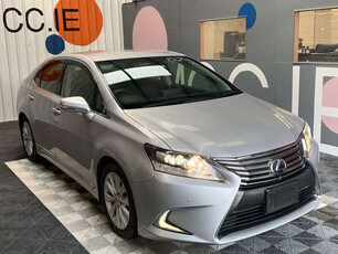 LEXUS HS 250H