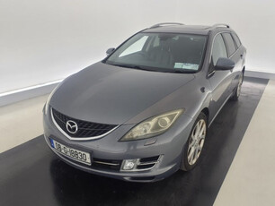 MAZDA MAZDA6