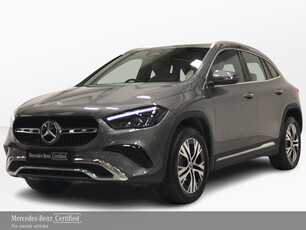 MERCEDES-BENZ GLA CLASS