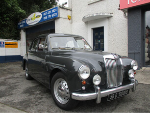 MG MAGNETTE