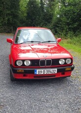 1989 - BMW Other ---