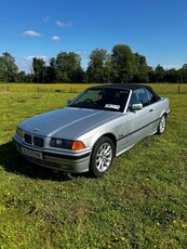 1996 - BMW Other ---