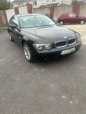 2002 - BMW Other ---