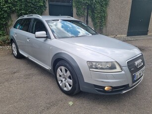 2006 - Audi A6 Automatic