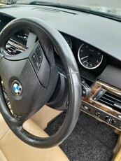 2006 - BMW 5-Series Automatic