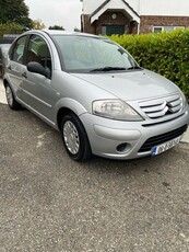 2006 - Citroen C3 Manual