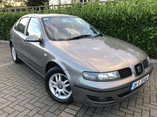 2006 - SEAT Leon Manual