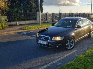 2007 - Audi A6 Automatic