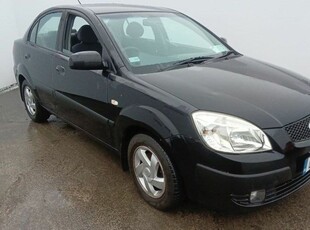 2007 - Kia Rio Manual