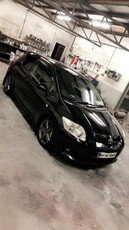 2007 - Toyota Auris ---