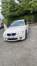 2008 - BMW 3-Series Manual