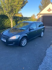 2008 - Kia Ceed Manual