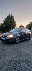 2008 - Volkswagen Golf ---