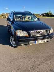 2008 - Volvo XC90 Automatic