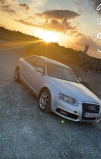 2009 - Audi A6 ---