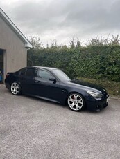 2009 - BMW 5-Series Automatic