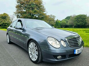 2009 - Mercedes-Benz CLS-Class Automatic