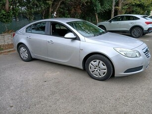 2009 - Opel Insignia Manual